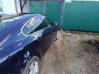 2012 Opel Insignia I, розовый, 950000 рублей, вид 3