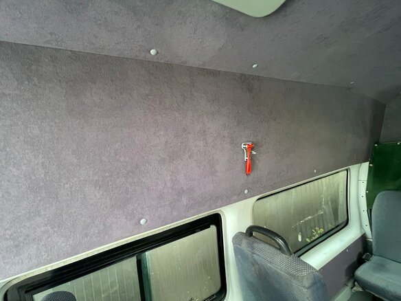 2013 Ford Transit, белый, 670000 рублей - вид 8
