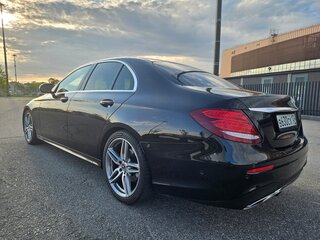 2019 Mercedes-Benz E-Класс 200 V (W213, S213, C238), чёрный, 2899999 рублей, вид 5