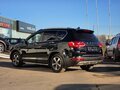 2017 Haval H6 I, чёрный, 1250000 рублей - вид 2