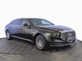 2022 Genesis G90 Limousine I Рестайлинг, чёрный, 5120000 рублей - вид 2