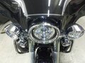 2008 Harley-Davidson Electra Glide, чёрный - вид 7