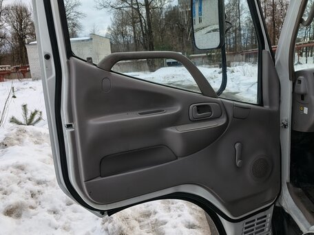 2012 Toyota Dyna, белый, 3450000 рублей, вид 5