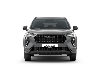 2026 Haval Jolion I Рестайлинг 2, серый, 2078010 рублей, вид 4