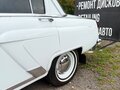 1964 ГАЗ 21 «Волга» 21Л, белый, 1270000 рублей - вид 6
