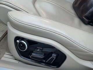 2016 Audi A8 Long III (D4) Рестайлинг, чёрный, 2649000 рублей, вид 5