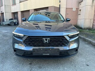 2023 Honda Accord XI, серый, 3050000 рублей, вид 2