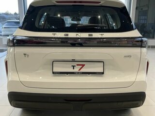 2026 Tenet T7, белый, 2990000 рублей, вид 5