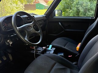 2022 Lada (ВАЗ) Niva Legend Euro-2 I, белый, 555000 рублей, вид 5