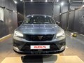 2019 Cupra Ateca I, серый, 3550000 рублей - вид 3