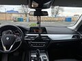 2018 BMW 5 серии 525d VII (G30/G31/G38), чёрный, 2400000 рублей - вид 7