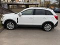 2014 Opel Antara I Рестайлинг, белый, 1100000 рублей