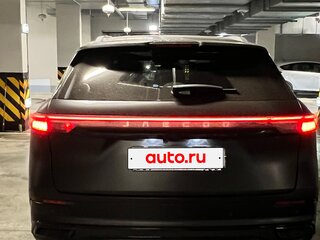 2024 Jaecoo J8, чёрный, 2600000 рублей, вид 2