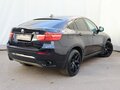 2013 BMW X6 35i I (E71) Рестайлинг, чёрный, 1925000 рублей - вид 3