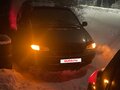 1996 Dodge Caravan III, зелёный, 210000 рублей - вид 9