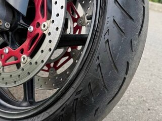2016 Yamaha MT-10, чёрный, 870000 рублей, вид 5