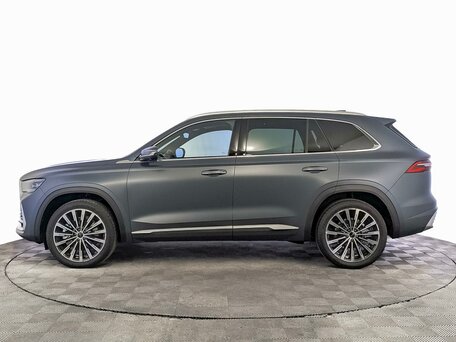 2026 Volga K50, серый, 4805000 рублей, вид 3