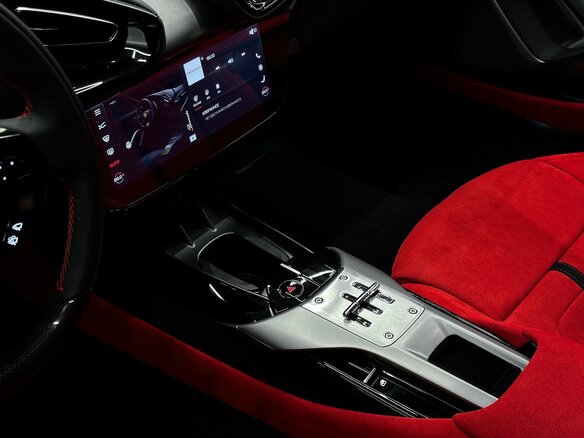 2025 Ferrari 12Cilindri, чёрный, 59990000 рублей - вид 18