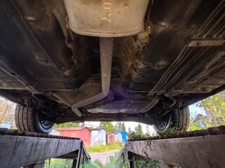 2007 Mitsubishi Lancer IX Рестайлинг, чёрный, 360000 рублей, вид 5