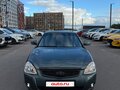 2010 Lada (ВАЗ) Priora I, зелёный, 260000 рублей - вид 1