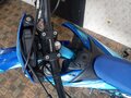 2025 Promax MX350, голубой, 180000 рублей - вид 1