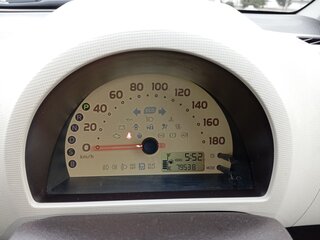 2011 Toyota Passo II (C30), серебристый, 600000 рублей, вид 5