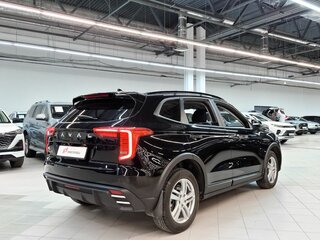2024 Haval Jolion I Рестайлинг, чёрный, 1889000 рублей, вид 3