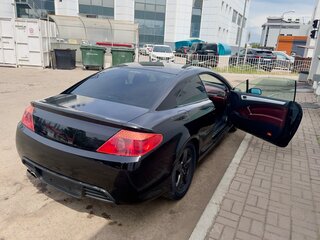 2006 Peugeot 407, чёрный, 390000 рублей, вид 2