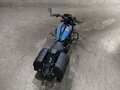 2024 Indian Scout, синий, 1799000 рублей - вид 5