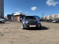 2002 Mini Hatch Cooper S I (R50), серый, 800000 рублей