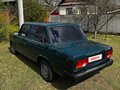 2007 Lada (ВАЗ) 2105, зелёный, 240000 рублей - вид 8