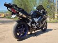 2006 Honda VFR 800, чёрный, 450000 рублей - вид 3