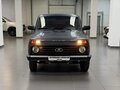 2017 Lada (ВАЗ) 2121 (4x4) I Рестайлинг, чёрный, 799000 рублей - вид 7