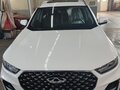 2021 Chery Tiggo 8 Plus I Рестайлинг, белый, 2200000 рублей - вид 1