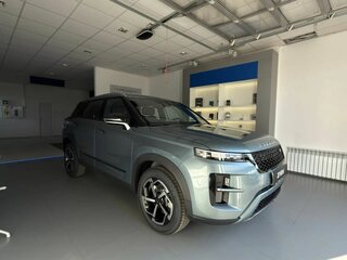2026 Jaecoo J7 I Рестайлинг, серый, 2849000 рублей, вид 3