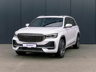 2026 Volga K50, белый, 4349000 рублей, вид 1