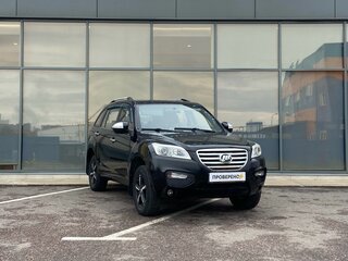 2014 Lifan X60 I, чёрный, 429000 рублей, вид 2