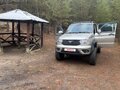 2013 УАЗ Патриот I Рестайлинг, серый, 999999 рублей - вид 4