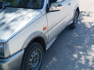 2004 Lada (ВАЗ) 1111 Ока КамАЗ, серый, 155000 рублей, вид 1