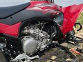 2013 Yamaha YFZ 450, красный, 1020000 рублей - вид 6