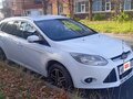 2013 Ford Focus III, белый, 651000 рублей - вид 3