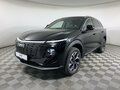 2026 Haval F7 II, чёрный