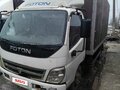 2011 Foton Ollin, белый, 600000 рублей - вид 3