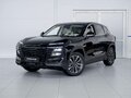 2025 Jetour Dashing I, чёрный