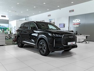 2026 Tenet T4L, чёрный, 2454210 рублей, вид 1