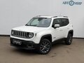 2015 Jeep Renegade I, белый, 1752750 рублей
