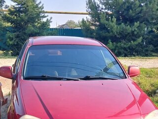 2010 Chevrolet Lacetti I, красный, 200000 рублей, вид 1