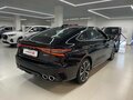 2025 Chery Arrizo 8, чёрный - вид 2