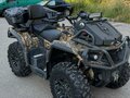 2025 AODES (Odes) Pathcross MAX 1000 Army, зелёный, 1100000 рублей - вид 9
