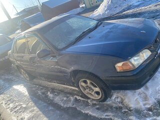 1995 Toyota Sprinter VIII (E110), синий, 260000 рублей, вид 5